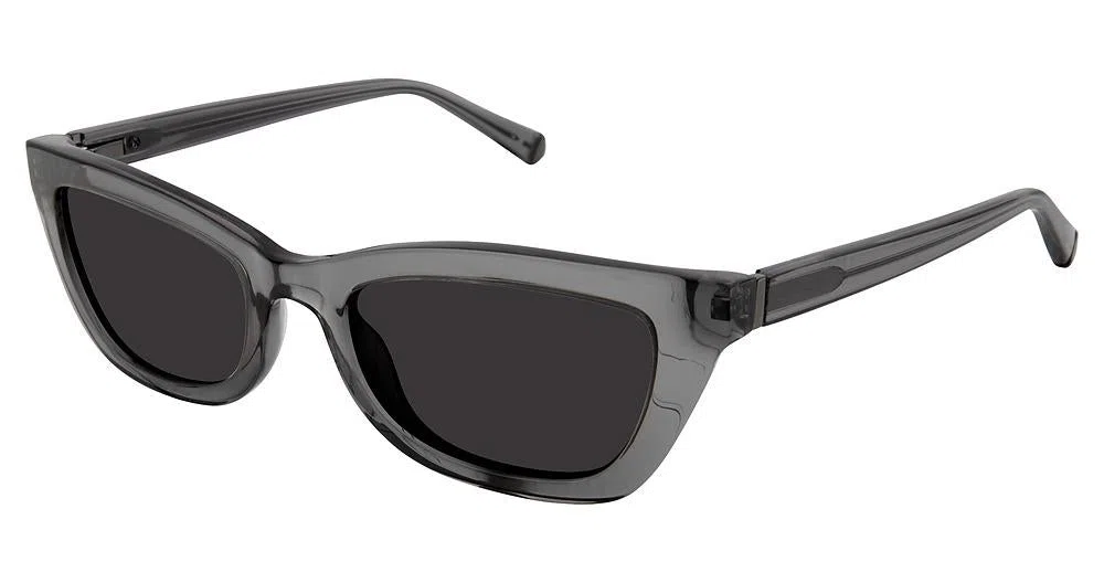 Kate Young for Tura K548 Sunglasses - view 2